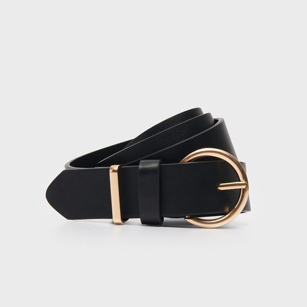 House House - Remen - Crna