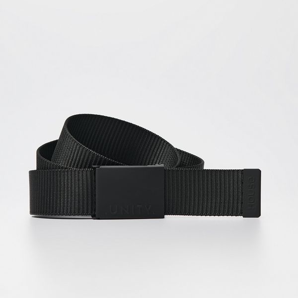 House House - Remen - Crna