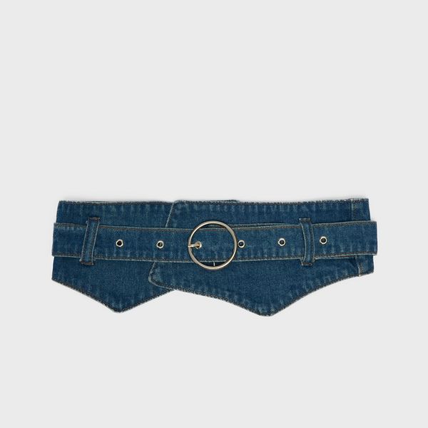 House House - Remen oko struka - Plava