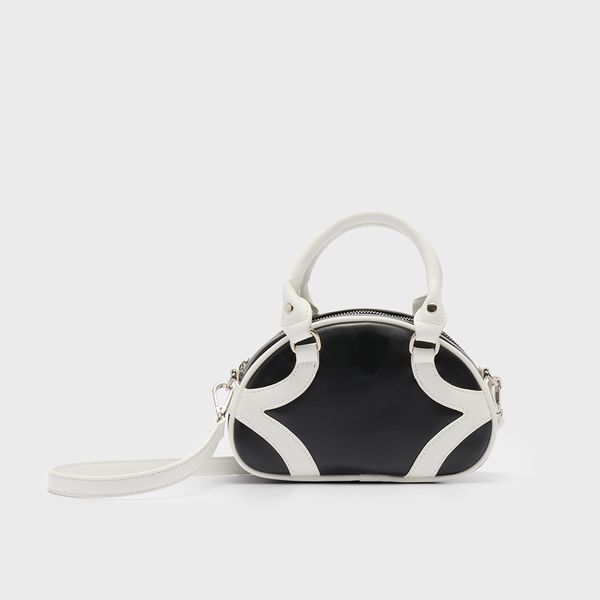 House House - Ručna torbica - Crna