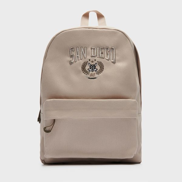 House House - Ruksak - Bež