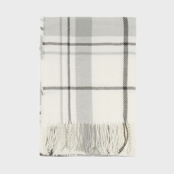 House House - Šal s resama - Šarena