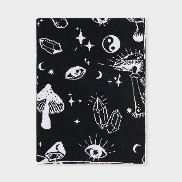 House House - Šal - Šarena