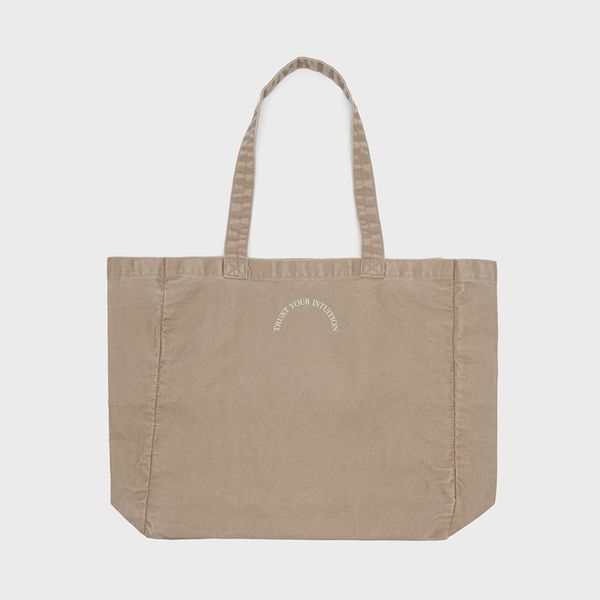 House House - Shopper torba - Bež