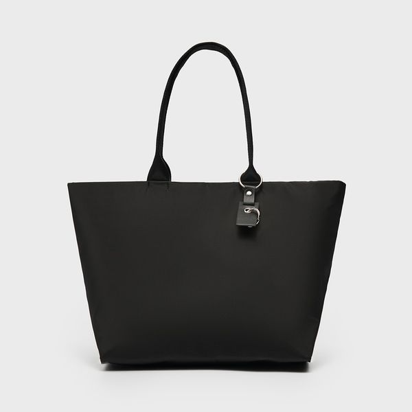 House House - Shopper torba - Crna