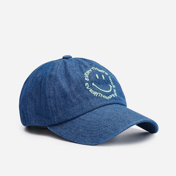 House House - Šilterica Smiley® - Šarena