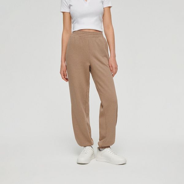 House House - Sportske hlače - Smeđa