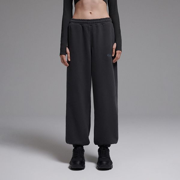 House House - Sportske jogger hlače 2005 - Smeđa