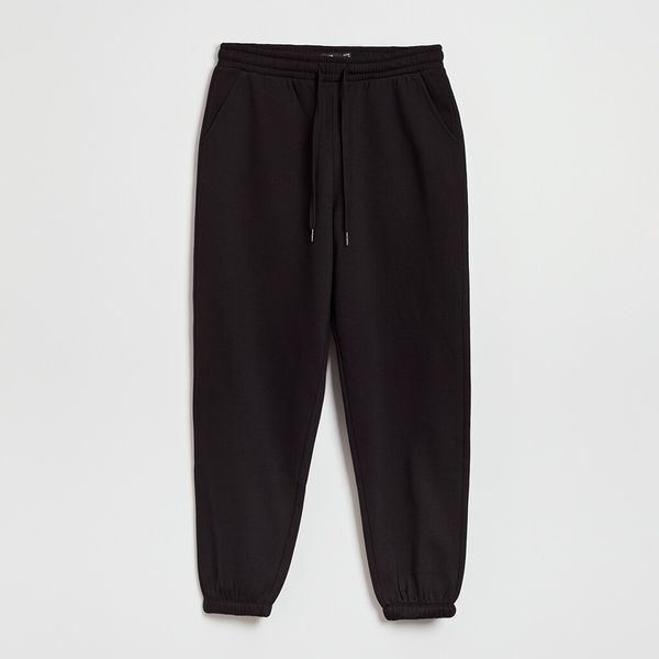 House House - Sportske jogger hlače - Crna