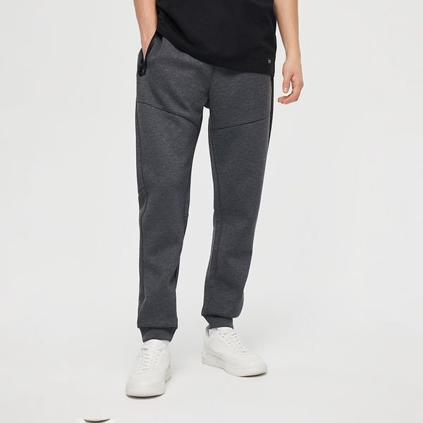 House House - Sportske jogger hlače - Siva