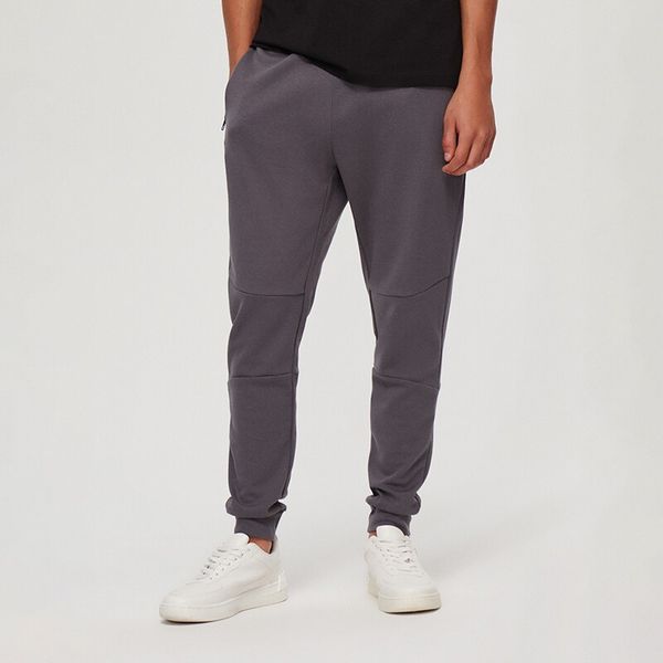 House House - Sportske jogger hlače - Siva