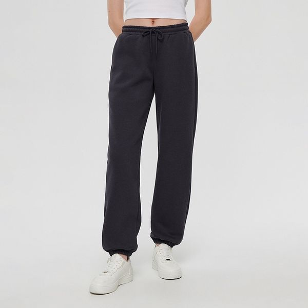 House House - Sportske jogger hlače - Siva