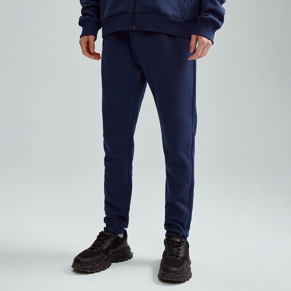 House House - Sportske jogger hlače - Tamnoplava