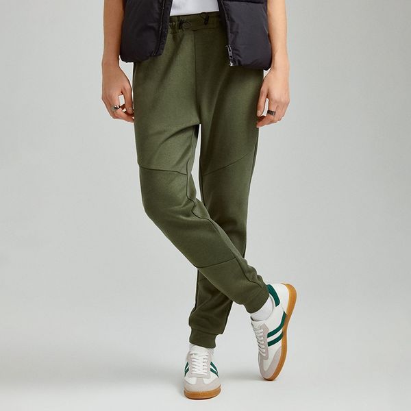 House House - Sportske jogger hlače - Zelena