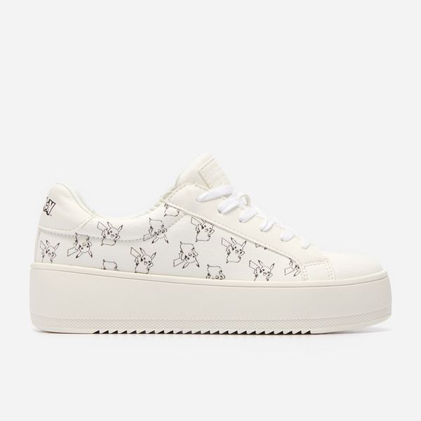 House House - Tenisice Pokémon - Bijela