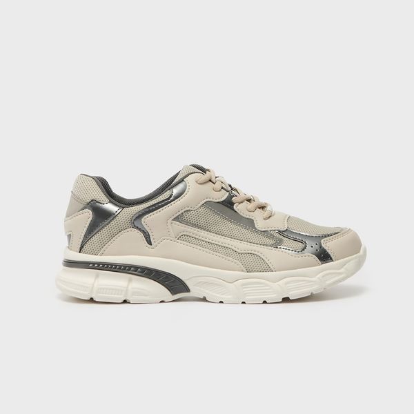 House House - Tenisice - Svijetlo siva