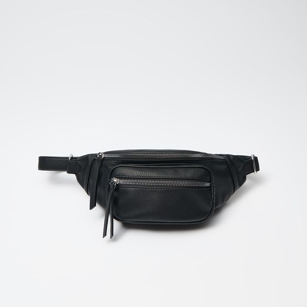 House House - Torba za nošenje oko struka - Crna