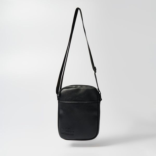 House House - Torba za nošenje preko tijela - Crna