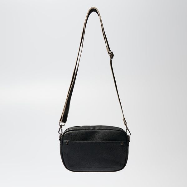 House House - Torbica - Crna