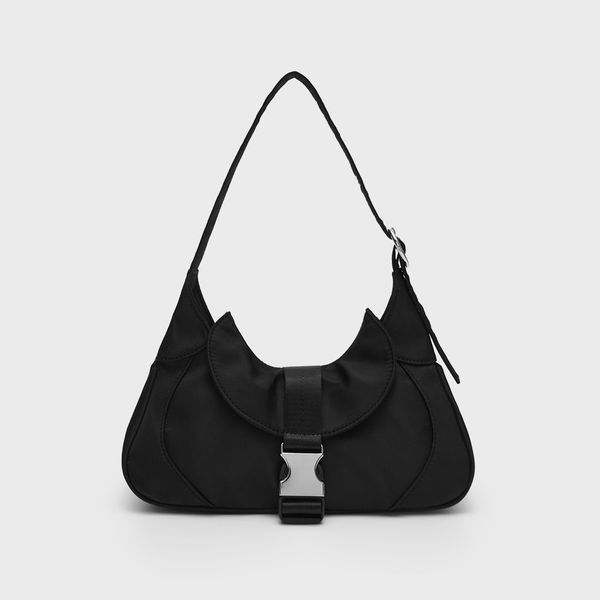 House House - Torbica - Crna