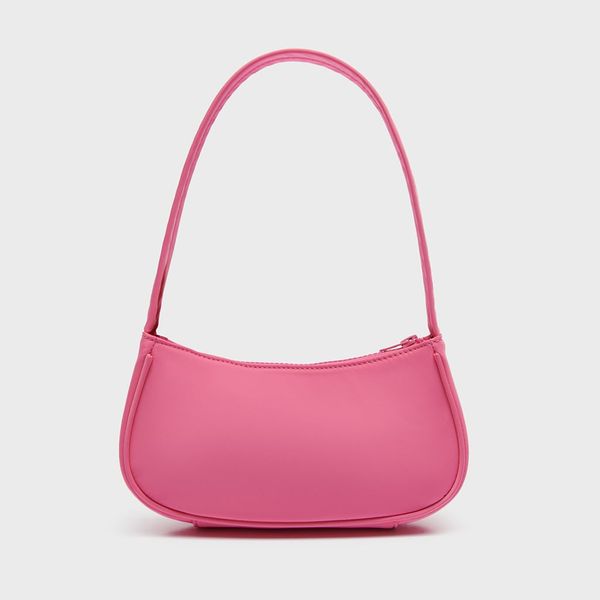 House House - Torbica - Ružičasta