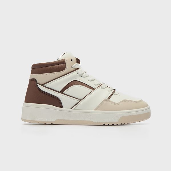 House House - Visoke tenisice - Šarena