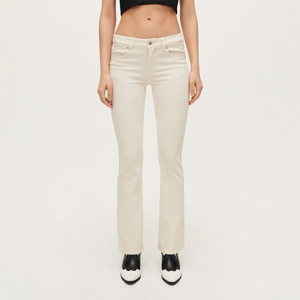 House House - Zvonarice sa niskim strukom - Slonovača