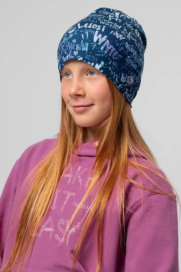 LELOSI ACCESSORIES Dječja kapa Henley