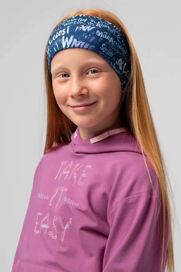 LELOSI ACCESSORIES Dječja traka Henley