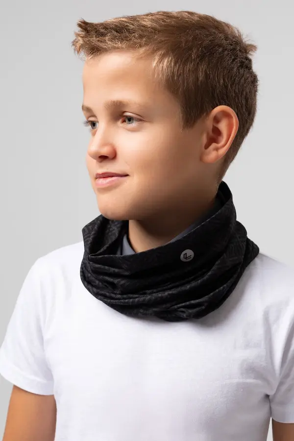 LELOSI ACCESSORIES Dječji multifunkcionalni šal Finley