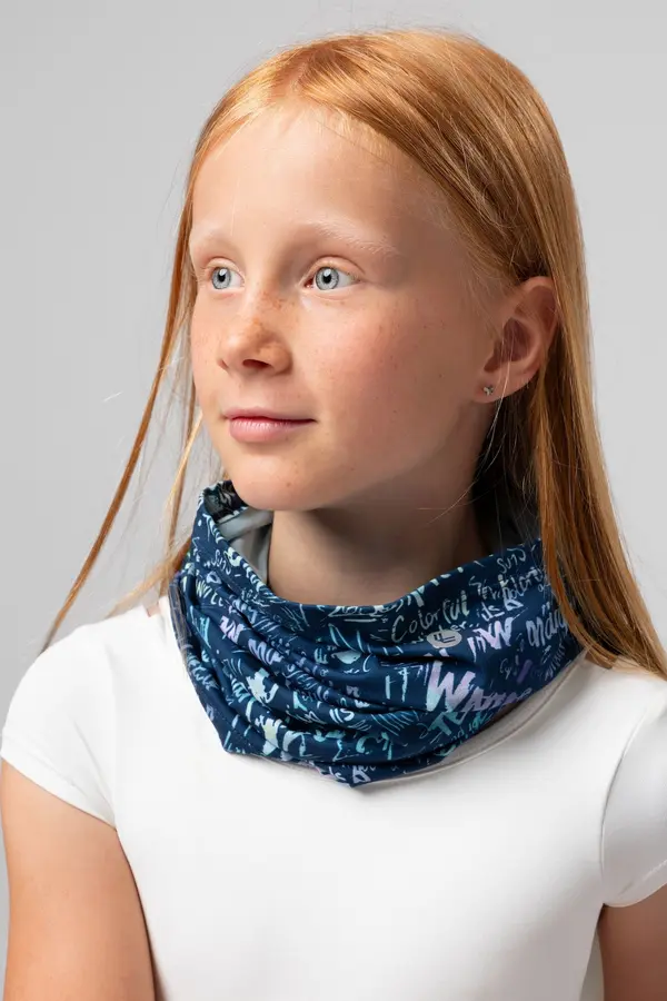 LELOSI ACCESSORIES Dječji multifunkcionalni šal Henley
