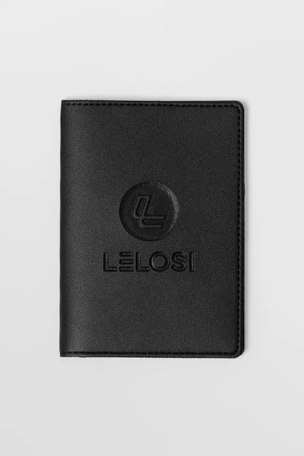 LELOSI ACCESSORIES Etui za putovnicu Dubai UNI