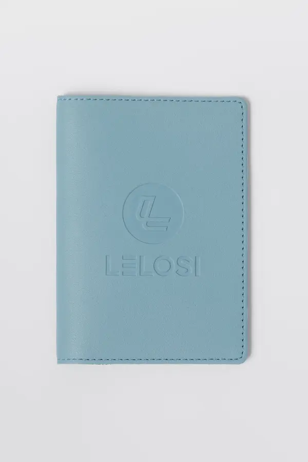 LELOSI ACCESSORIES Etui za putovnicu Hamburg UNI