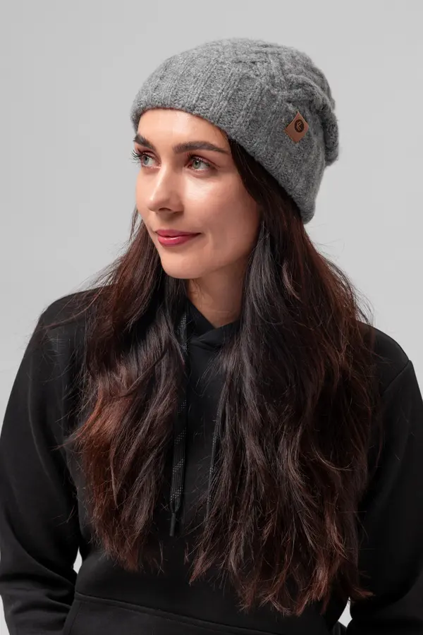 LELOSI ACCESSORIES Kapa KnitLine Fenno UNI