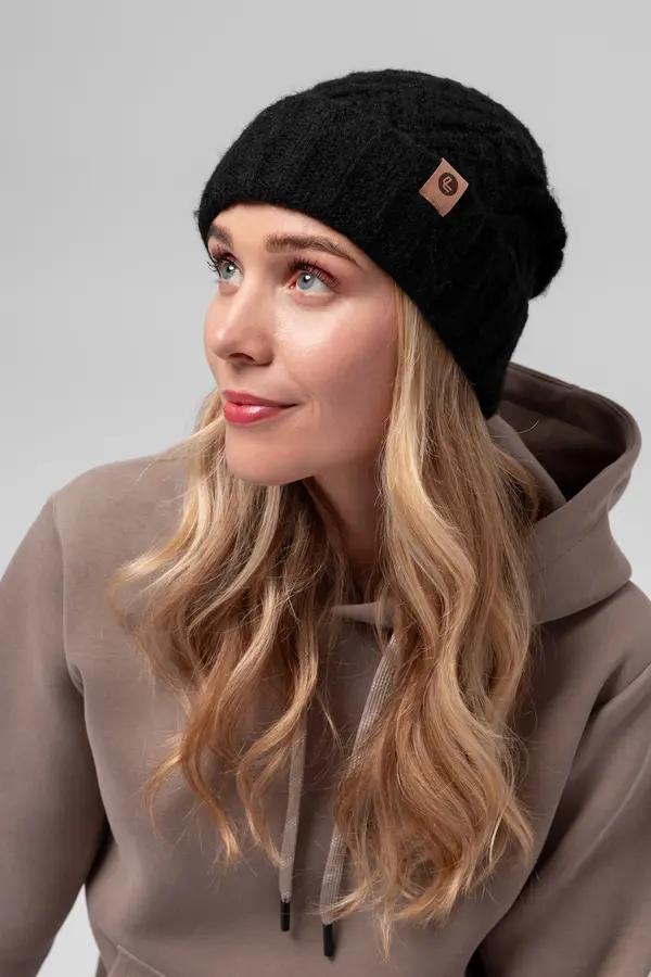 LELOSI ACCESSORIES Kapa KnitLine Toni UNI