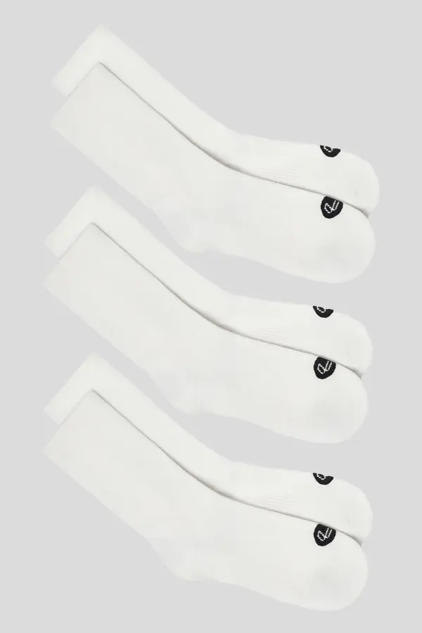 LELOSI ACCESSORIES Komplet čarapa Andy (3x) 35 - 38