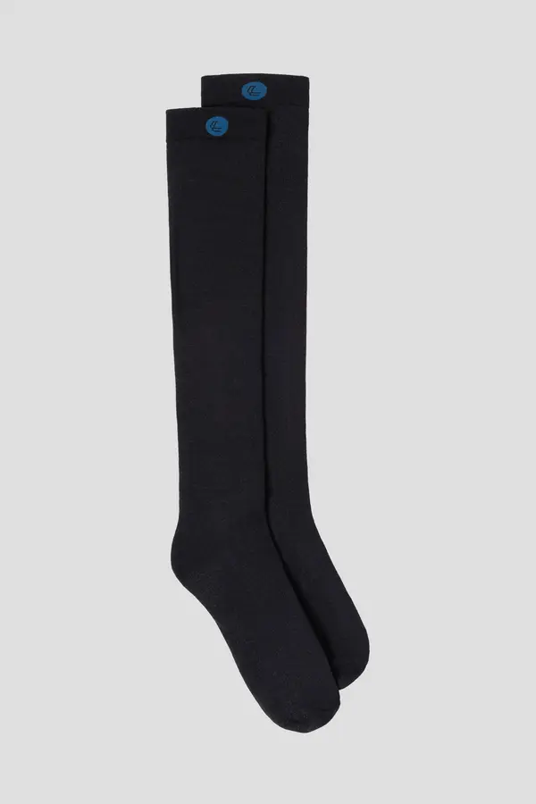 LELOSI ACCESSORIES Kompresivne čarape do koljena Manu 39 - 42