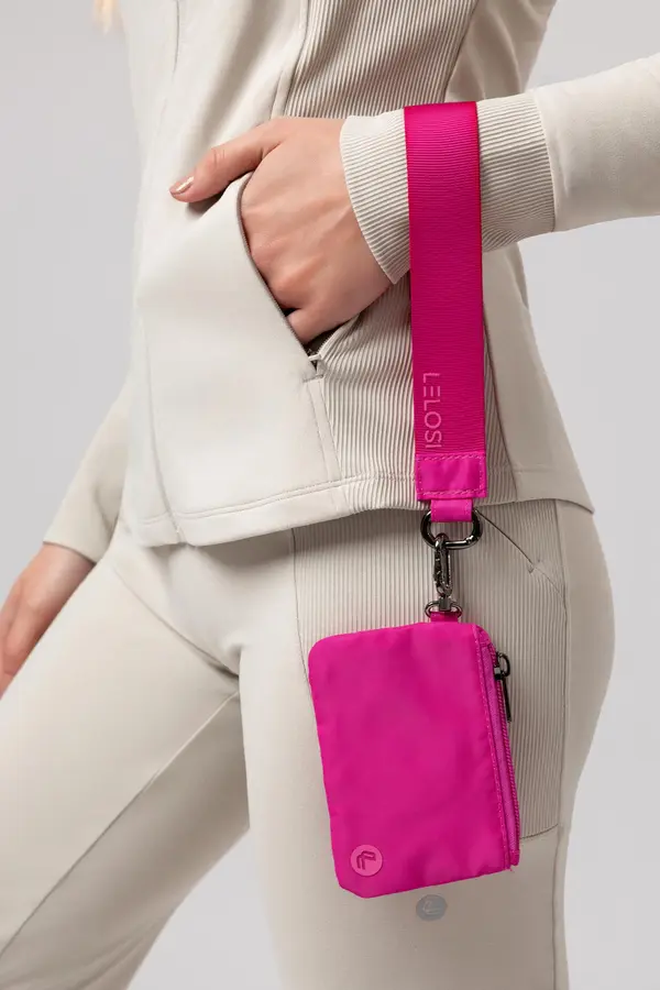 LELOSI ACCESSORIES Mini torbica Keyra