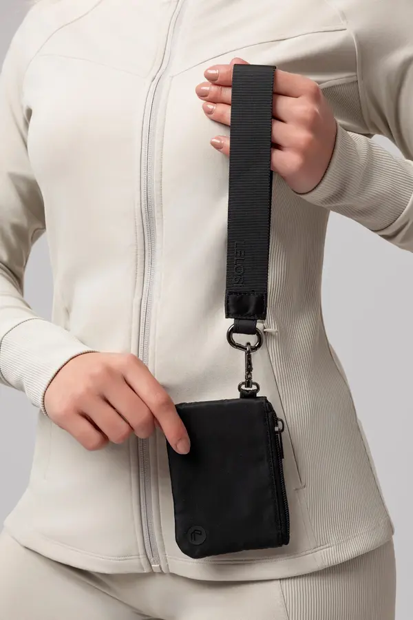 LELOSI ACCESSORIES Mini torbica Locksy