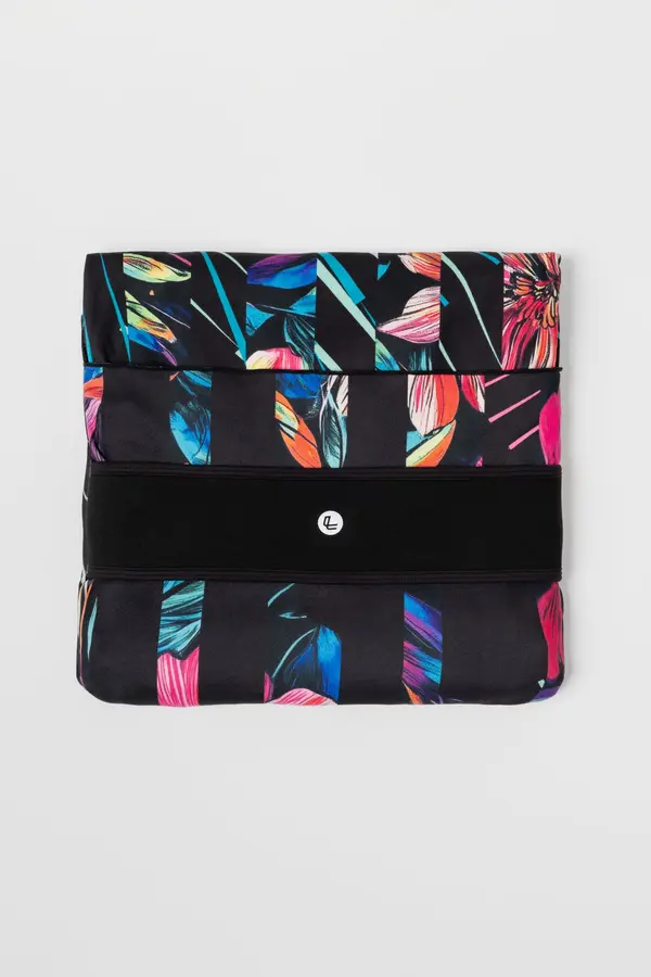 LELOSI ACCESSORIES Putna deka Naples UNI