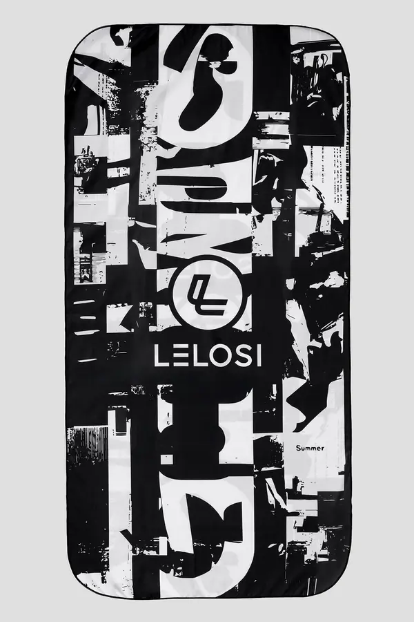 LELOSI ACCESSORIES Ručnik Shoal