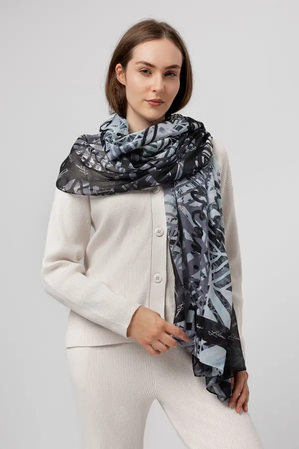 LELOSI ACCESSORIES Šal Janelle