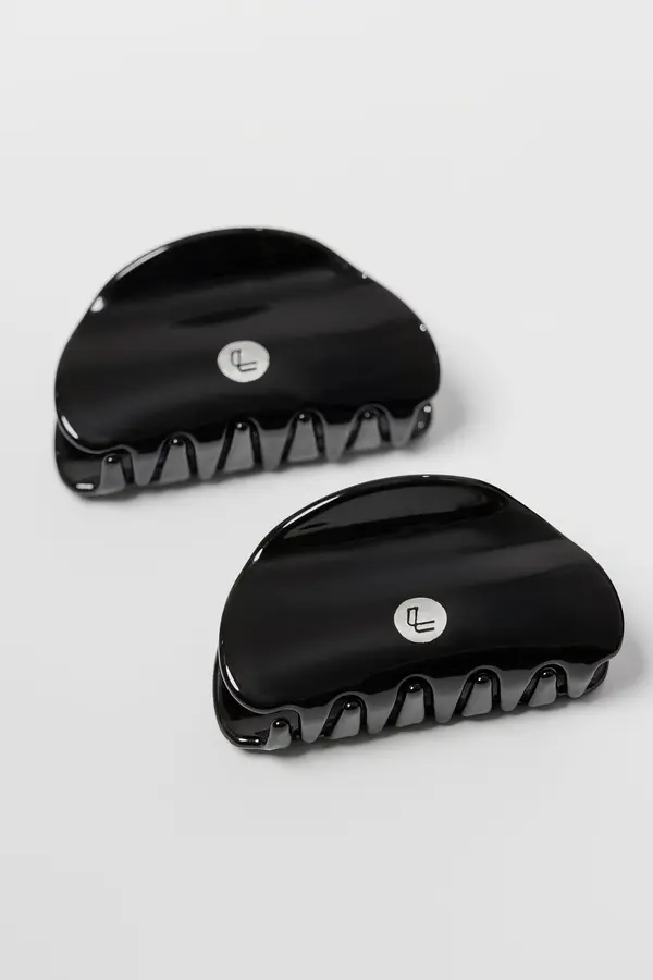 LELOSI ACCESSORIES Set kopči za kosu Dakota (2x)