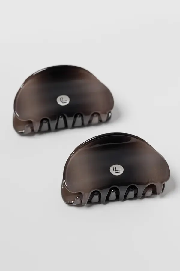 LELOSI ACCESSORIES Set kopči za kosu Kristen (2x)