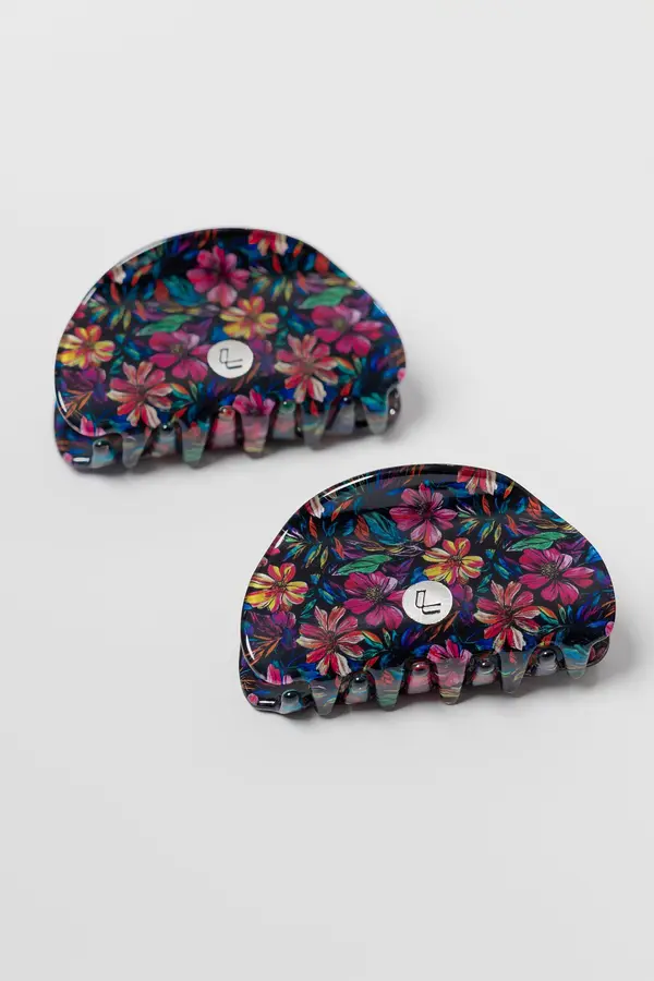 LELOSI ACCESSORIES Set kopči za kosu Naples (2x)