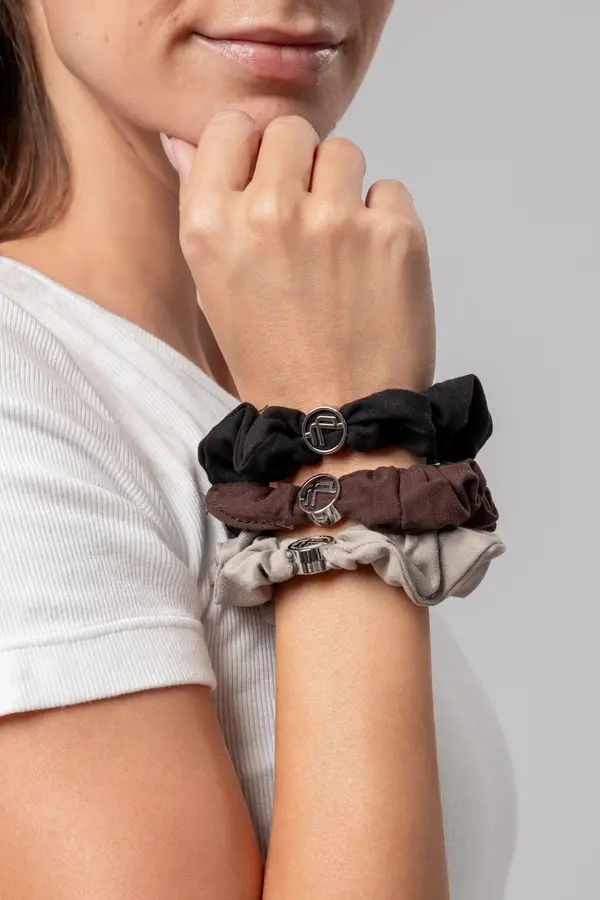 LELOSI ACCESSORIES Set Lelastic (3x)