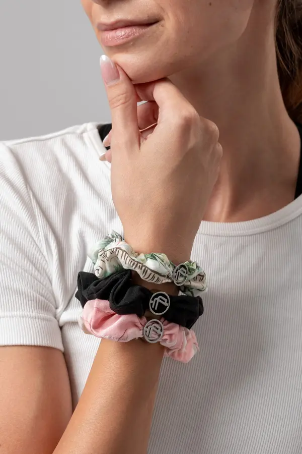 LELOSI ACCESSORIES Set Lelastic (3x)
