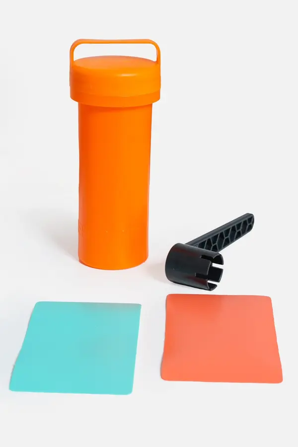 LELOSI ACCESSORIES Set za popravak SUP daske