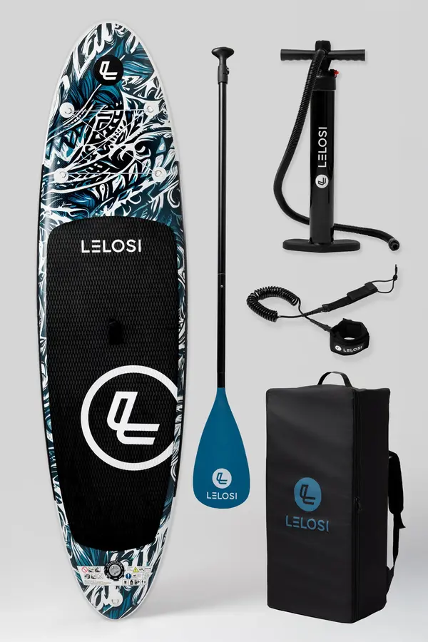 LELOSI ACCESSORIES SUP Etesian