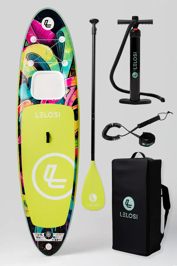 LELOSI ACCESSORIES SUP Ponente II